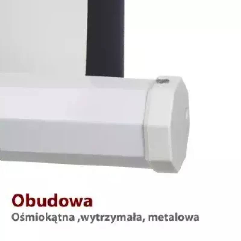 Projekcijas ekrāns ART ER T84 4:3