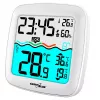 Bezvadu baseina temperatūras sensors GreenBlue GB216 IPX7 ūdensizturīgs, modelis GB216