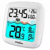 Bezvadu baseina temperatūras sensors GreenBlue GB216 IPX7 ūdensizturīgs, modelis GB216