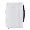 Elektriskais veļas žāvētājs GreenBlue GB410 — 3 kg ietilpība, 830 W, ventilācijas tipa, 5 žāvēšanas programmas, energoefektivitātes klase C