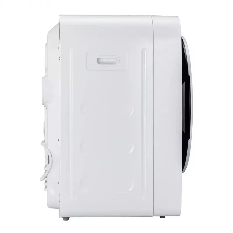 Elektriskais veļas žāvētājs GreenBlue GB410 — 3 kg ietilpība, 830 W, ventilācijas tipa, 5 žāvēšanas programmas, energoefektivitātes klase C