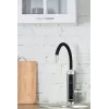 Caurplūdes ūdens sildītājs NOVEEN IWH955 5,5 kW 220–240 V, kompakts galda modelis, 2,5 L/min, IPX4