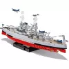 Building set COBI Pennsylvania Class Battleship 2in1 Executive Edition 2088 pieces