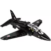 Cobi BAe Hawk T1 konstruktors, 5845 detaļas