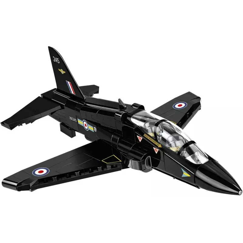 Cobi BAe Hawk T1 konstruktors, 5845 detaļas