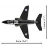 Cobi BAe Hawk T1 konstruktors, 5845 detaļas