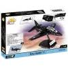 Cobi BAe Hawk T1 konstruktors, 5845 detaļas