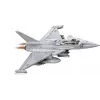 Konstrukcijas bloku komplekts Cobi Rafale C 551 detaļas modelis COBl-5901