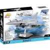 Konstrukcijas bloku komplekts Cobi Rafale C 551 detaļas modelis COBl-5901