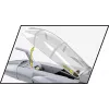Konstrukcijas bloku komplekts Cobi Rafale C 551 detaļas modelis COBl-5901