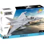 Konstrukcijas bloku komplekts Cobi Rafale C 551 detaļas modelis COBl-5901