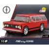 Cobi Blocks FSO 125p 90 klucīšu komplekts COBI-24603 – 90 plastmasas konstrukciju klucīši