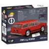 Cobi Blocks FSO 125p 90 klucīšu komplekts COBI-24603 – 90 plastmasas konstrukciju klucīši