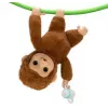 Interaktīva rotaļlieta Cobi Little Live Pets Monkey MO-26613 — interaktīva mājdzīvnieku rotaļlieta ar skaņām un kustībām