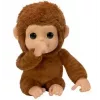 Interaktīva rotaļlieta Cobi Little Live Pets Monkey MO-26613 — interaktīva mājdzīvnieku rotaļlieta ar skaņām un kustībām
