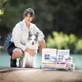 Mitrā kucēnu barība VETEXPERT RAW PALEO Puppy Monoprotein Cod 400 g, bez graudiem, kucēniem, bundža