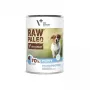 Mitrā kucēnu barība VETEXPERT RAW PALEO Puppy Monoprotein Cod 400 g, bez graudiem, kucēniem, bundža