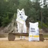 Sausā suņu barība VETEXPERT RAW PALEO Ultra vidējiem un lieliem pieaugušiem suņiem Turcija — 2 kg, bez graudiem, olbaltumvielas 24,5%, tauki 14%