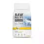 Sausā suņu barība VETEXPERT RAW PALEO Ultra vidējiem un lieliem pieaugušiem suņiem Turcija — 2 kg, bez graudiem, olbaltumvielas 24,5%, tauki 14%