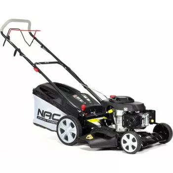 Zāles pļāvējs NAC LS50-196-HS-NG