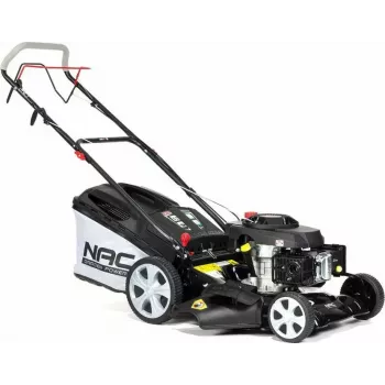 Zāles pļāvējs NAC LS50-196-HS-NG