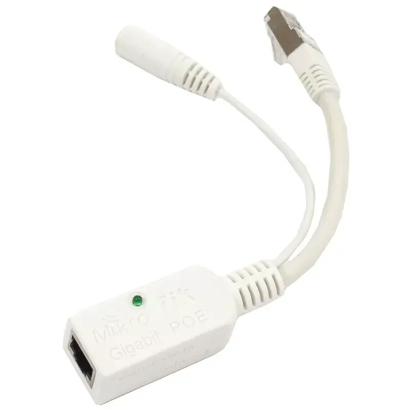 Bezvadu piekļuves punkts MikroTik OmniTIK 5 PoE ac