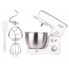 Virtuves kombains Adler AD 4216, 500 W, 4 L nerūsējošā tērauda bļoda, balts