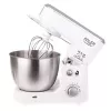 Virtuves kombains Adler AD 4216, 500 W, 4 L nerūsējošā tērauda bļoda, balts