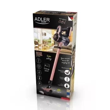 2-in-1 stick vacuum Adler AD 7044