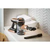 2-in-1 stick vacuum Adler AD 7044