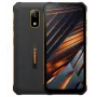 Izturīgs viedtālrunis MYPHONE HAMMER IRON Va, 6,56 collu HD+ displejs, Helio G36, 4 GB RAM, 64 GB, Android 14, 6500 mAh, Dual SIM, IP68
