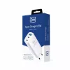 3MK Hyper Charger 3MK 3M003275-0 1 gab.