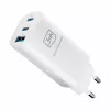 3MK Hyper Charger 3MK 3M003275-0 1 gab.