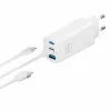 3MK Hyper Charger 3MK 3M003275-0 1 gab.