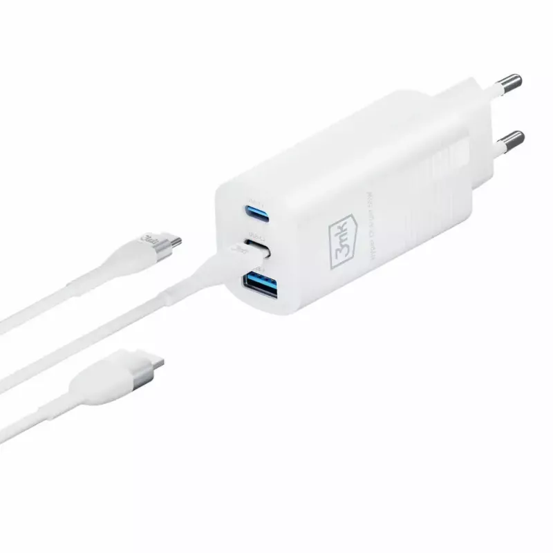 3MK Hyper Charger 3MK 3M003275-0 1 gab.