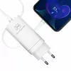 3MK Hyper Charger 3MK 3M003275-0 1 gab.