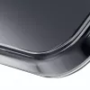 Apvalks 3MK Clear MagCase pro Apple iPhone 16 Pro caurspīdīgs