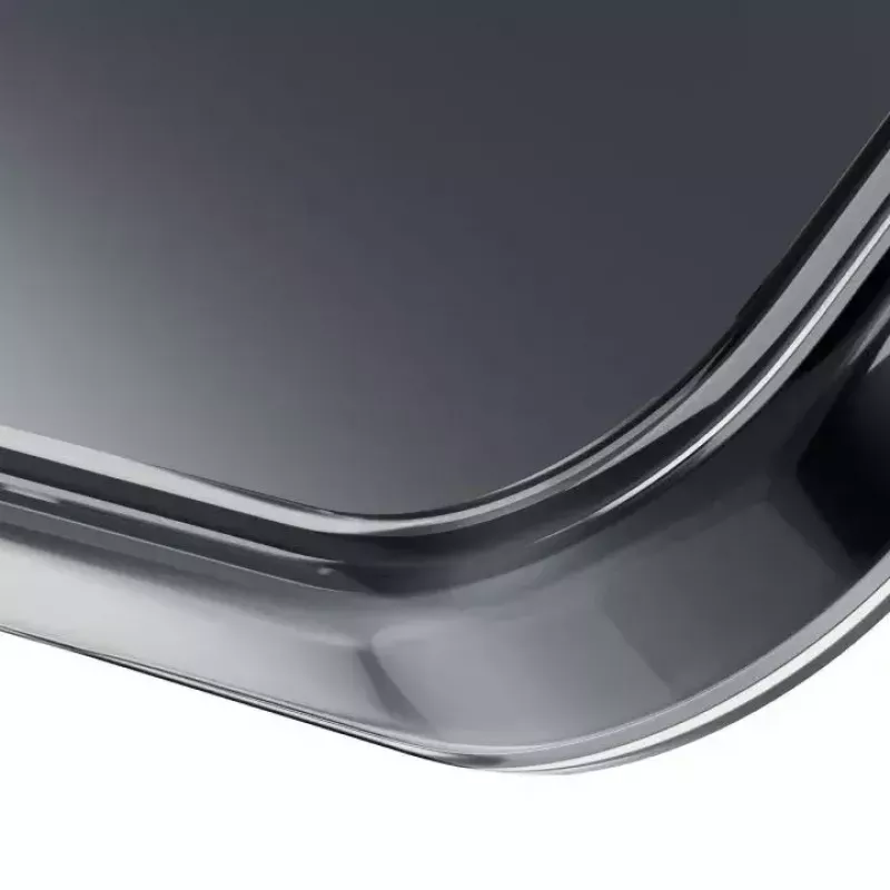 Apvalks 3MK Clear MagCase pro Apple iPhone 16 Pro caurspīdīgs