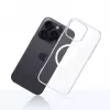 Apvalks 3MK Clear MagCase pro Apple iPhone 16 Pro caurspīdīgs