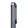 Apvalks 3MK Clear MagCase pro Apple iPhone 16 Pro caurspīdīgs