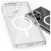 Aizsargtelefona maciņš 3MK Armor MagCase Samsung Galaxy S25 Ultra — izturīgs viegls magnētiski saderīgs