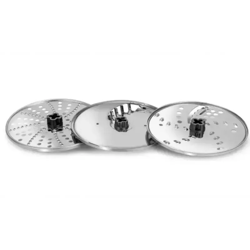 Virtuves kombains MPM MRK-27 2000W — daudzfunkcionāla virtuves ierīce ar 2000 W motoru