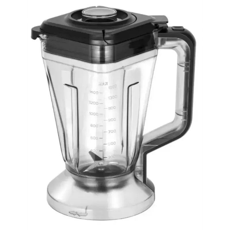 Virtuves kombains MPM MRK-27 2000W — daudzfunkcionāla virtuves ierīce ar 2000 W motoru