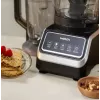 Virtuves kombains MPM MRK-27 2000W — daudzfunkcionāla virtuves ierīce ar 2000 W motoru