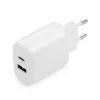 USB-C lādētājs everActive SC-370Q 25W QC3.0 USB ātrā uzlāde