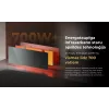 Infrasarkanais elektriskais sildītājs AENO Premium Eco Smart Heater AGH0005S, Pelēks