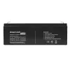 UPS akumulators zaļa Cell AGM18 12V 2.3Ah
