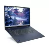 Lenovo IdeaPad 5 2-in-1 16IAL10 Intel Core Ultra 7 255U Hybrid (2-in-1) 40,6 cm (16 collas) skārienjutīgs WUXGA 32 GB LPDDR5x-SDRAM 1 TB SSD Wi-Fi 6 (802.11ax) Windows 11 Home angļu valoda zils
