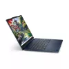 Lenovo IdeaPad 5 2-in-1 16IAL10 Intel Core Ultra 7 255U Hybrid (2-in-1) 40,6 cm (16 collas) skārienjutīgs WUXGA 32 GB LPDDR5x-SDRAM 1 TB SSD Wi-Fi 6 (802.11ax) Windows 11 Home angļu valoda zils