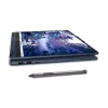 Lenovo IdeaPad 5 2-in-1 16IAL10 Intel Core Ultra 7 255U Hybrid (2-in-1) 40,6 cm (16 collas) skārienjutīgs WUXGA 32 GB LPDDR5x-SDRAM 1 TB SSD Wi-Fi 6 (802.11ax) Windows 11 Home angļu valoda zils
